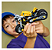 LEGO Technic Motocicleta Amarela 42225 (151 Peças) - Imagem 5