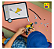 LEGO Technic Motocicleta Amarela 42225 (151 Peças) - Imagem 6