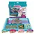 💖 Kit Linda Bell Beauty – Monte suas Pulseiras - Imagem 1