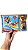 Livro de banho Patrulha Canina com personagens - Imagem 1
