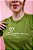 T-SHIRT - ESPÍRITO SELVAGEM (ALTO RELEVO) - VERDE PISTACHE - Imagem 2