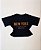 CROPPED - NEW YORK - PRETO - Imagem 1