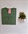 T-SHIRT ESTONADA - L'AMOUR - VERDE - Imagem 1
