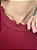 T-SHIRT RIBANA NUVEM - MARSALA - Imagem 2
