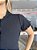 T-SHIRT RIBANA NUVEM - PRETA - Imagem 2