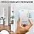 Repetidor wireless amplificador de sinal Expansor Rede wifi - Imagem 1