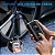 Mini Compressor Portátil, Calibrador Digital USB, Pneu Envio Imediato - Imagem 2