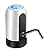 Bomba elétrica universal com carregamento de usb para garrafa de água de galão - Imagem 4