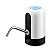 Bomba elétrica universal com carregamento de usb para garrafa de água de galão - Imagem 5