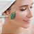 Rolo Massageador Pedra Jade Massagem Facial Anti Rugas Skin Care unidade - Entre - Imagem 2