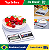 Balança Digital De Precisão Cozinha 10kg Nutrição E Dieta - Imagem 1