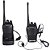 Rádio Walk Talk BAOFENG BF-777s - Imagem 2