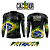 Camiseta Caçador Patriota Dry Fit UV - Imagem 1