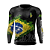 Camiseta Caçador Patriota Dry Fit UV - Imagem 2