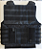 Capa de Colete Modular em Cordura 1000 King Armour Cia Militar - Imagem 3