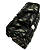 Bolsa Sport de Viagem Grande - 60 Lts / Mala Dobrável Camuflada - Imagem 3