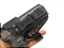 Coldre Velado Hyper Em Polímero Para Taurus G3 T.O.R.O. Compatível Com Red Dot Com Flap - Imagem 2