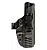Coldre Velado de Polímero Beretta APX Full - Hyper HC013D - Imagem 1