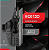 Coldre Velado de Polímero Beretta APX Full - Hyper HC013D - Imagem 2