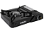 Fogareiro Camping a Gás Portátil Echolife Double com Acendedor Automático - Imagem 1