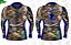 CAMISETA DRY FIT CAÇADOR CASAL MASCULINA - Imagem 1