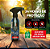 Repelente D-fense Pro Tecido 500ml 12h - Imagem 1