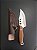 Faca - Cabo Rústico - Imagem 2