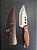 Faca - Cabo Rústico - Imagem 3