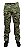 Calça Camuflada Multicam Rip Stop - 6 Bolsos - Imagem 2