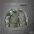 CAMISETA COMBAT SHIRT SAFO DIGITAL ECOLOGIC - Imagem 1