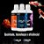 Acelerador Biológico Delta Fish 100 Ml Água Doce Aquários - Imagem 9