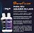 Acelerador Biológico Delta Fish 100 Ml Água Doce Aquários - Imagem 3