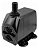 Bomba Submersa P/ Lagos E Aquários Wfish Wf-5000 220v - Imagem 1