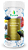 Ração Poytara Ciclídeos Herbívoros 75g - Imagem 1