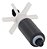 Impeller Para Bomba Submersa Mj-wp1800 Minjiang - Imagem 1