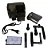 Filtro Externo Hang On Sunsun Hbl-501 400l/h - Imagem 3