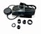 Bomba Submersa Hsbao Fp-6500 L/h 220v - Imagem 3