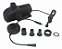 Bomba Submersa Hsbao Fp-6500 L/h 220v - Imagem 4