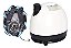Bomba Submersa P/ Lago E Aquário Minjiang 4600l/h  220v - Imagem 2