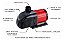 Bomba Submersa Hsbao Aep-6000l/h - 55w - 220v - Imagem 4