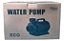 Bomba Submersa Hsbao FP- 20.000 - 20.000 L/H 150w - 220v - Imagem 5