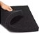 Esponja Filtrante Preta Lago/Aquário Manta Filtr. 25cmx25cmx4cm - Imagem 2