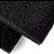 Esponja Filtrante Preta Lago/Aquário Manta Filtr. 25cmx25cmx4cm - Imagem 1