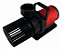 Bomba Submersa Ocean Tech Ac-40000 Com Controle Vazão 220v - Imagem 3