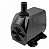 Bomba Submersa P/ Lagos E Aquários Wfish Wf-3000 220v - Imagem 1