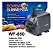 Bomba Submersa WFish WF-650 L/h p/ Aquários e fontes 220V - Imagem 3