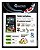 Ração Ocean Tech Pond Natural Sticks 3kg - Imagem 4