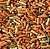 Ração Tropical Pond Sticks Mixed 4kg - Imagem 5