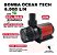 Bomba Submersa Ocean Tech Ac-6000 Com Controle de Vazão 220V - Imagem 3