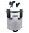 Canister CT-1000-3 Ocean Tech 1000L/h para Aquário 220V - Imagem 2